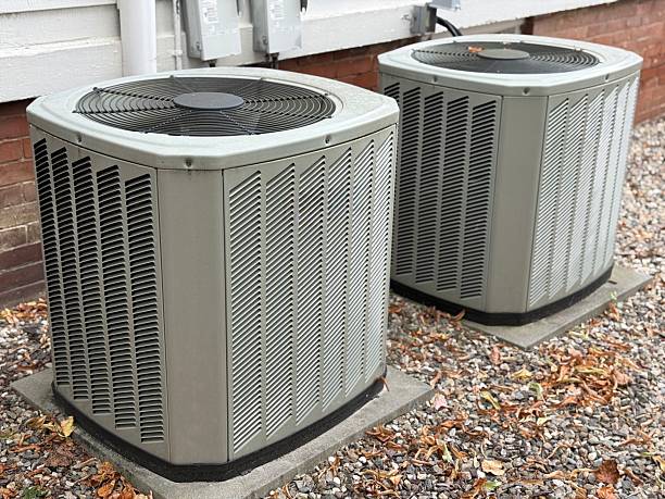 Reliable Air Conditioning Repair contractor in Mayville, ND by Leonard HVAC