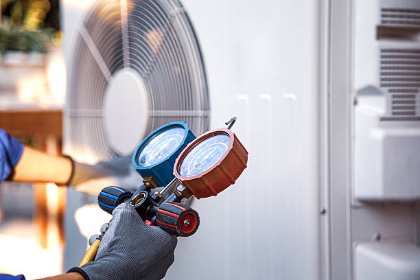 Affordable Air Conditioning Repair solutions in Mayville, ND