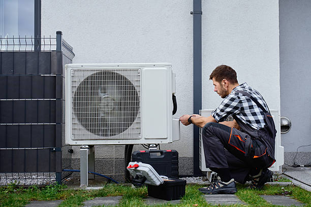Top rated local Air Conditioning Repair specialists in Mayville, ND